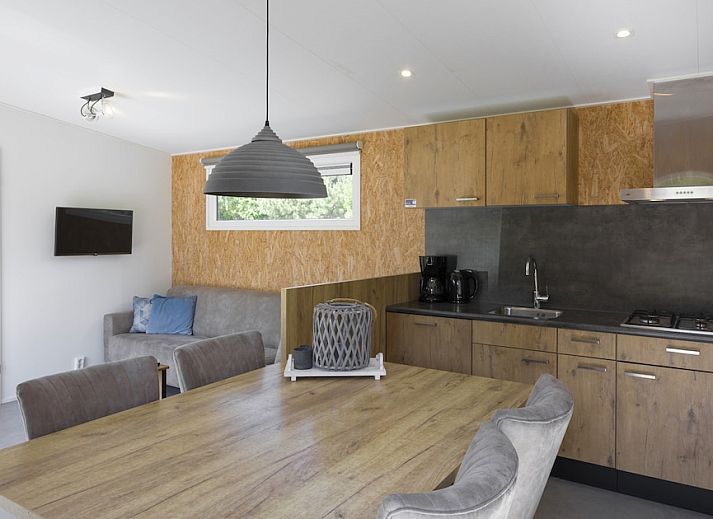 Verblijf 590321 - Chalet Noord-Beveland - RPK6C