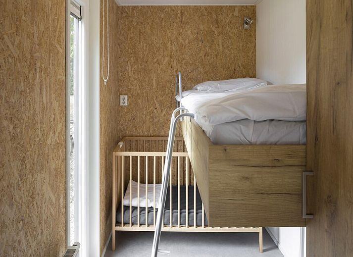 Verblijf 590321 - Chalet Noord-Beveland - RPK6C