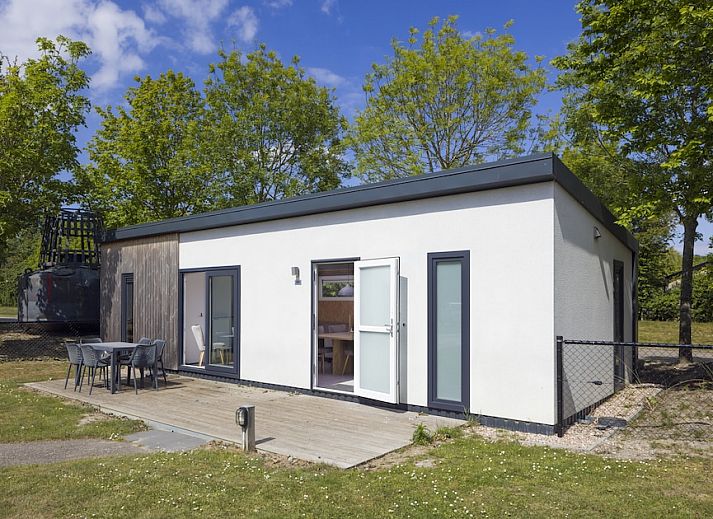 Verblijf 590321 - Chalet Noord-Beveland - RPK6C