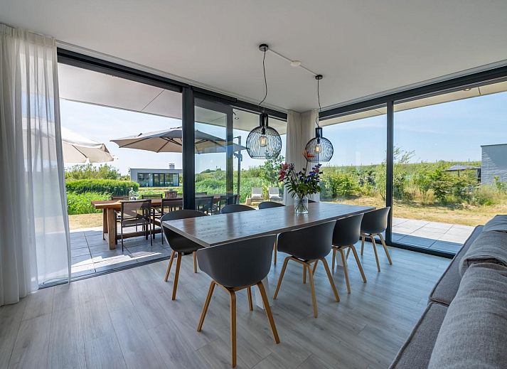 Verblijf 5903222 • Bungalow Noord-Beveland • Zandbank 04 | De Groote Duynen