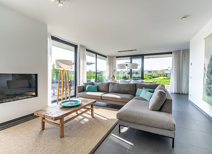 Verblijf 5903224 • Bungalow Noord-Beveland • Zandbank 07 | De Groote Duynen