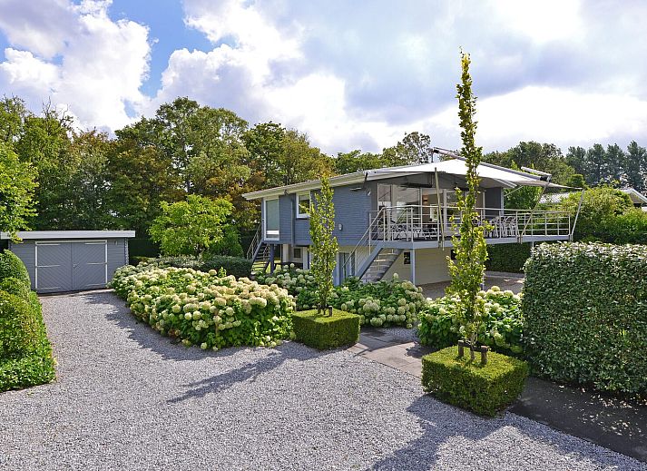 Unterkunft 5903228 • Ferienhaus Noord-Beveland • Sternlaan 30 | De Schotsman