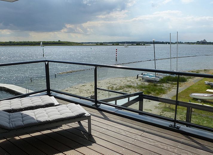 Verblijf 5903229 • Vakantiewoning Noord-Beveland • Veerse Muze 7b | Veerse Muze