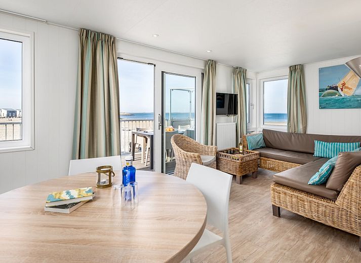 Guest house 590322 - Beach house Noord-Beveland - Beach House 6A