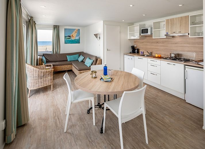 Guest house 590322 - Beach house Noord-Beveland - Beach House 6A