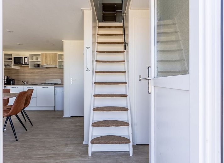 Guest house 590322 - Beach house Noord-Beveland - Beach House 6A