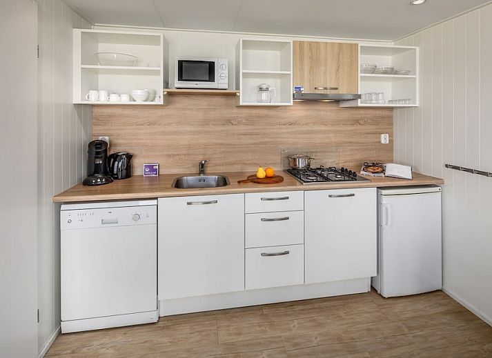 Guest house 590322 - Beach house Noord-Beveland - Beach House 6A