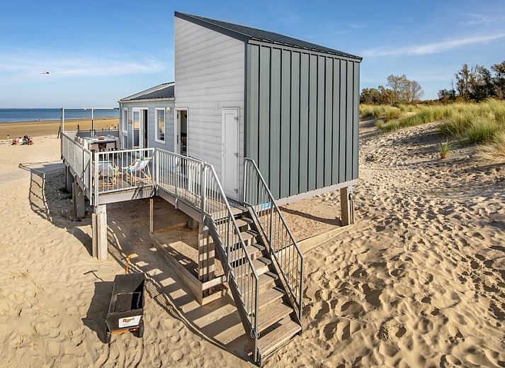 Guest house 590322 - Beach house Noord-Beveland - Beach House 6A