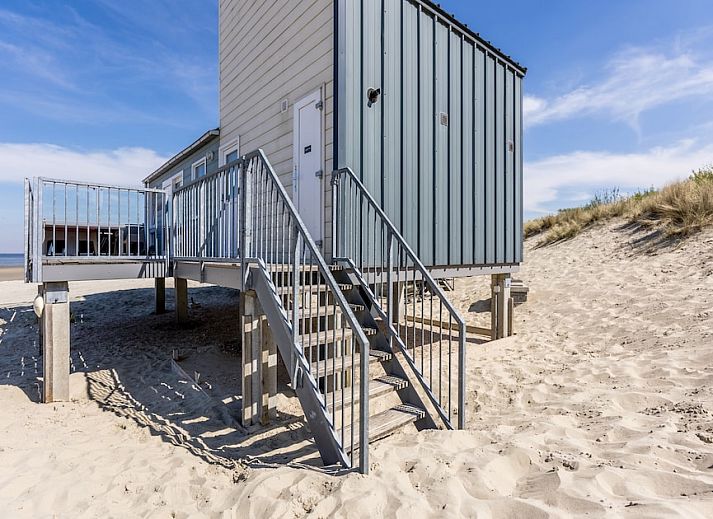 Guest house 590322 - Beach house Noord-Beveland - Beach House 6A