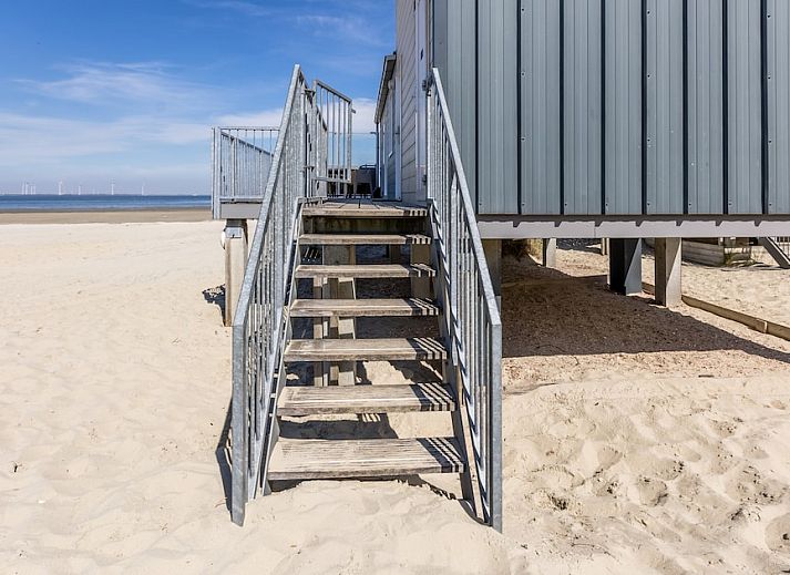 Guest house 590322 - Beach house Noord-Beveland - Beach House 6A