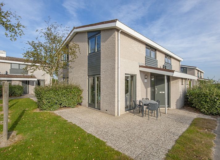 Guest house 590323 • Bungalow Noord-Beveland • NT Comfort