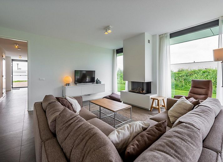 Unterkunft 5903232 - Bungalow Noord-Beveland - Duinvallei 17 | De Groote Duynen