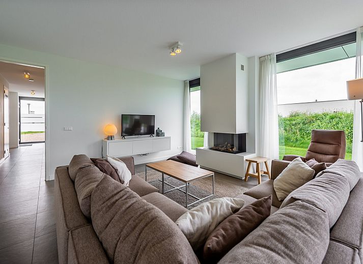Unterkunft 5903232 - Bungalow Noord-Beveland - Duinvallei 17 | De Groote Duynen