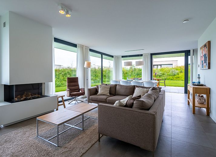 Unterkunft 5903232 - Bungalow Noord-Beveland - Duinvallei 17 | De Groote Duynen