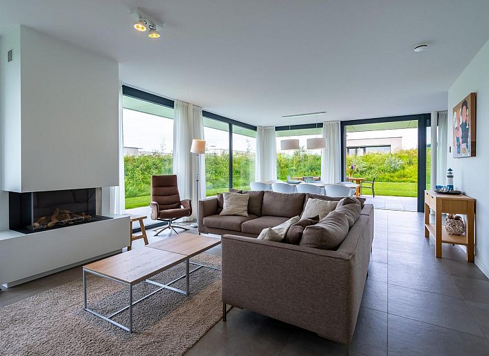 Unterkunft 5903232 - Bungalow Noord-Beveland - Duinvallei 17 | De Groote Duynen