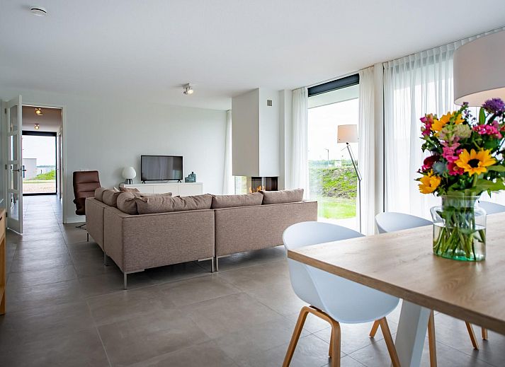 Unterkunft 5903232 - Bungalow Noord-Beveland - Duinvallei 17 | De Groote Duynen
