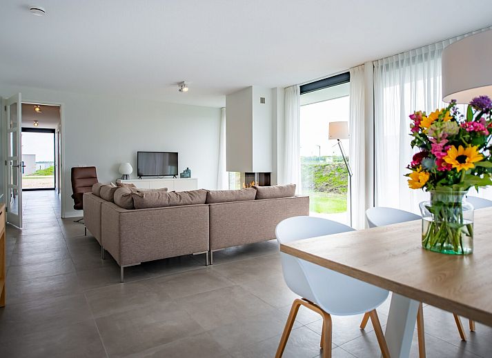 Unterkunft 5903232 - Bungalow Noord-Beveland - Duinvallei 17 | De Groote Duynen