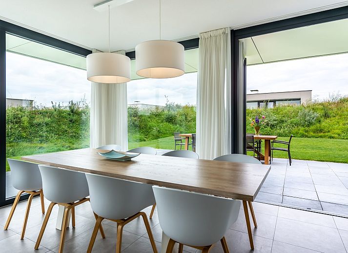 Unterkunft 5903232 - Bungalow Noord-Beveland - Duinvallei 17 | De Groote Duynen