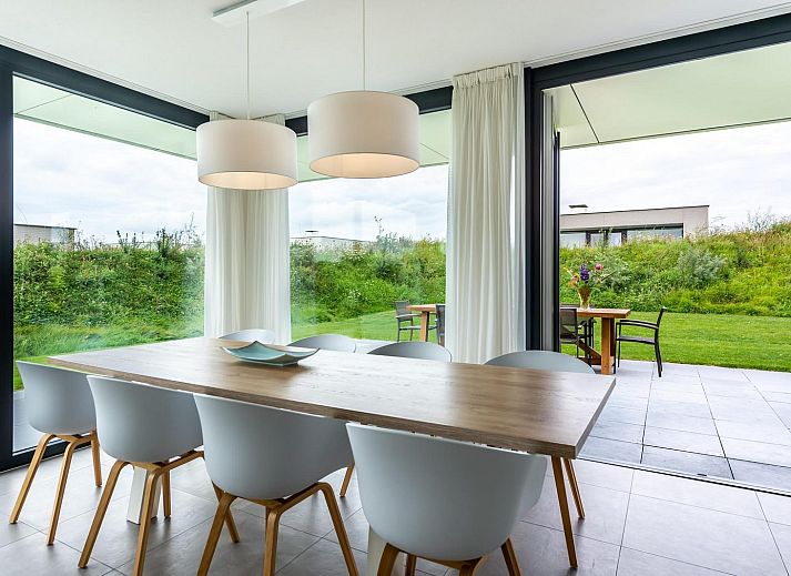 Unterkunft 5903232 - Bungalow Noord-Beveland - Duinvallei 17 | De Groote Duynen