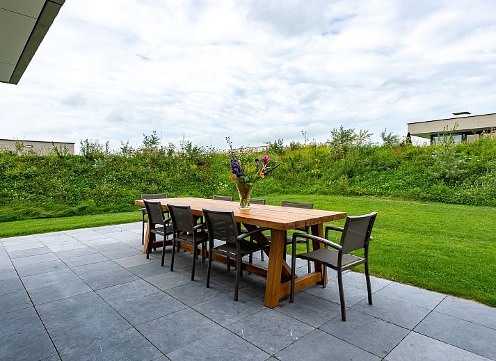 Unterkunft 5903232 - Bungalow Noord-Beveland - Duinvallei 17 | De Groote Duynen