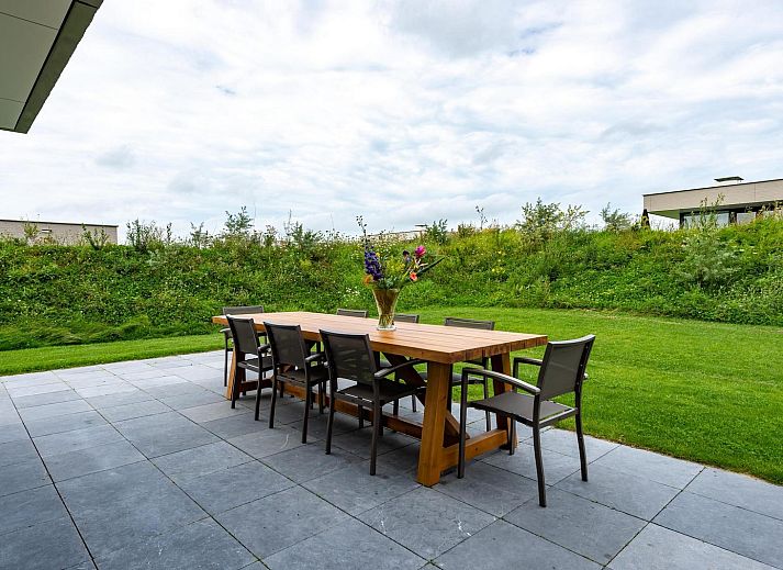 Unterkunft 5903232 - Bungalow Noord-Beveland - Duinvallei 17 | De Groote Duynen
