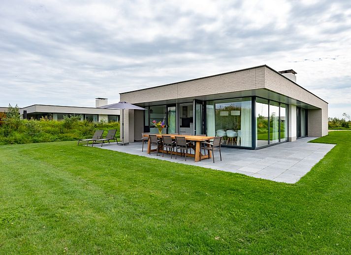 Unterkunft 5903232 - Bungalow Noord-Beveland - Duinvallei 17 | De Groote Duynen