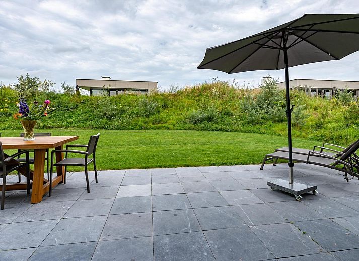 Unterkunft 5903232 - Bungalow Noord-Beveland - Duinvallei 17 | De Groote Duynen