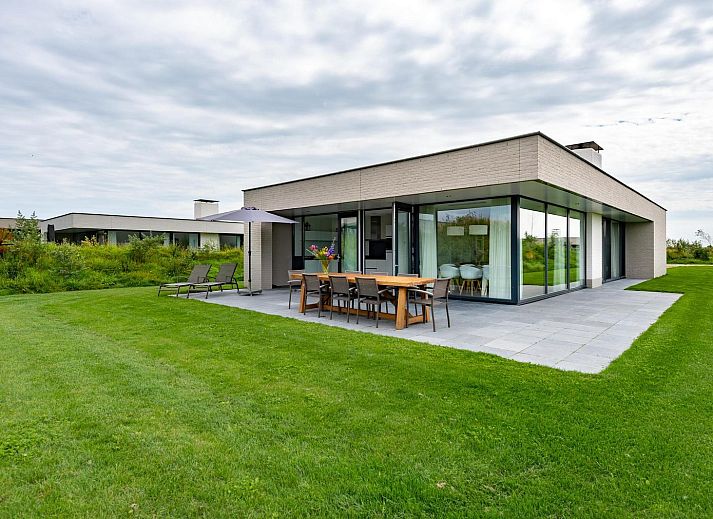 Unterkunft 5903232 - Bungalow Noord-Beveland - Duinvallei 17 | De Groote Duynen