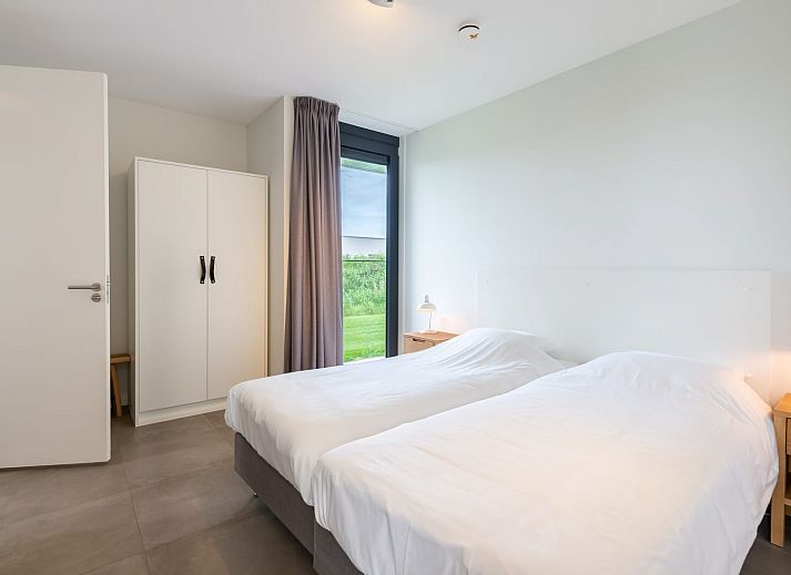 Unterkunft 5903232 - Bungalow Noord-Beveland - Duinvallei 17 | De Groote Duynen