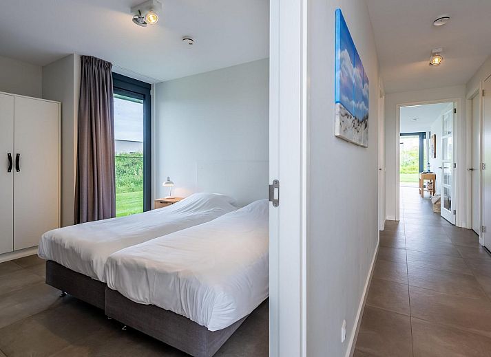 Unterkunft 5903232 - Bungalow Noord-Beveland - Duinvallei 17 | De Groote Duynen