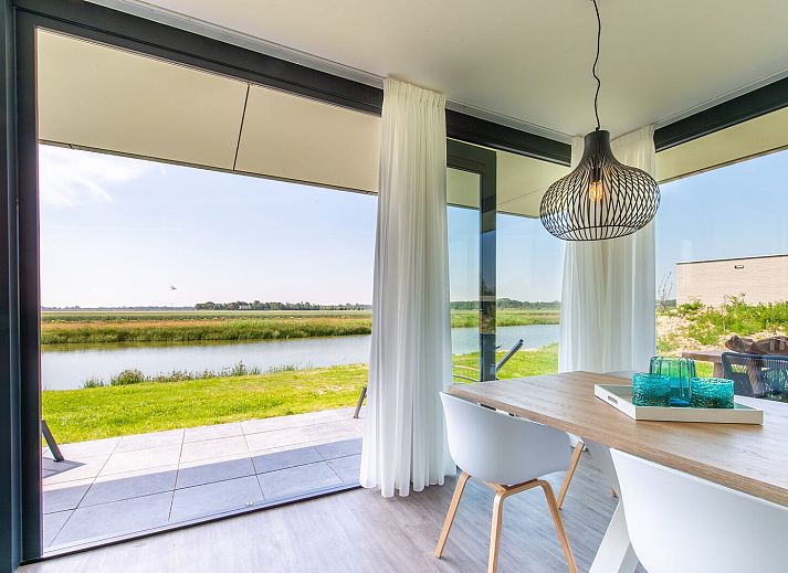 Guest house 5903234 • Bungalow Noord-Beveland • Waterlijn 40 | De Groote Duynen 