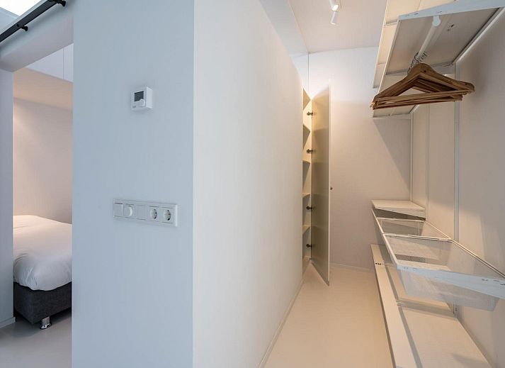 Stimmungsvolle Kerzen im Ferienhaus Havenweg 8, Kamperland, Noord-Beveland.