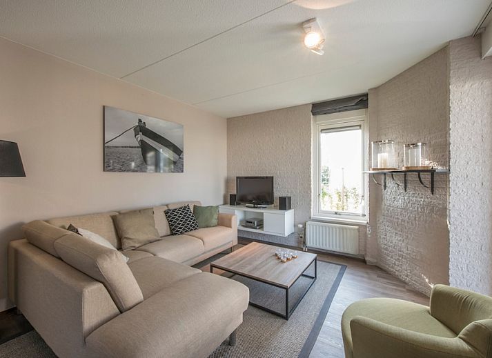Verblijf 590324 - Bungalow Noord-Beveland - NS Comfort