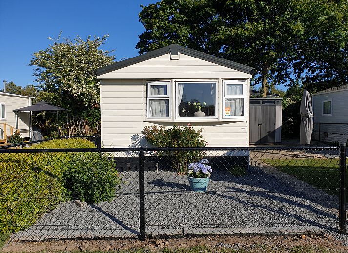 Verblijf 5903241 • Vakantiewoning Noord-Beveland • Duinvallei 30 | De Groote Duynen