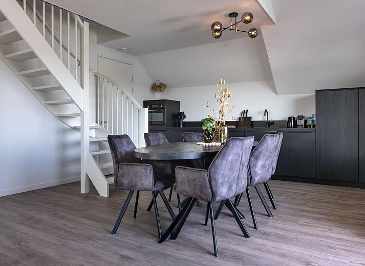 Unterkunft 5903244 - Ferienhaus Noord-Beveland - Harbour Loft 2G | Résidence Marina