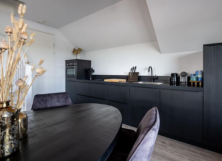 Unterkunft 5903244 - Ferienhaus Noord-Beveland - Harbour Loft 2G | Résidence Marina