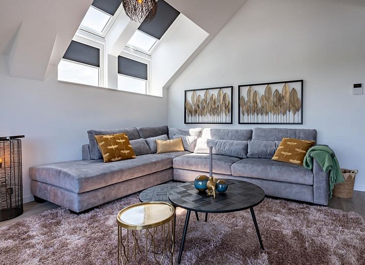 Unterkunft 5903244 - Ferienhaus Noord-Beveland - Harbour Loft 2G | Résidence Marina