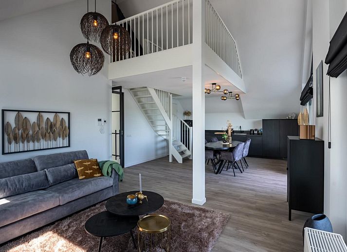 Unterkunft 5903244 - Ferienhaus Noord-Beveland - Harbour Loft 2G | Résidence Marina