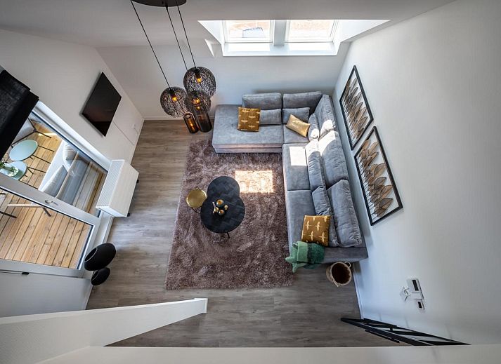 Unterkunft 5903244 - Ferienhaus Noord-Beveland - Harbour Loft 2G | Résidence Marina