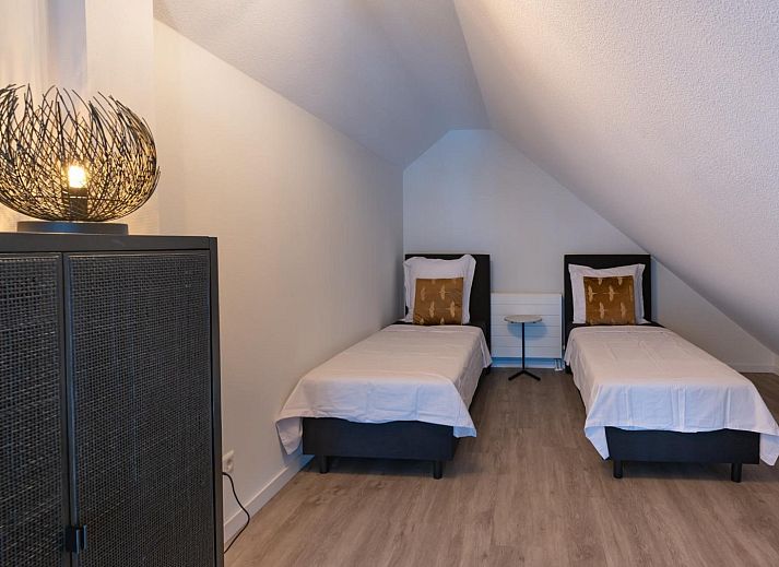 Unterkunft 5903244 - Ferienhaus Noord-Beveland - Harbour Loft 2G | Résidence Marina
