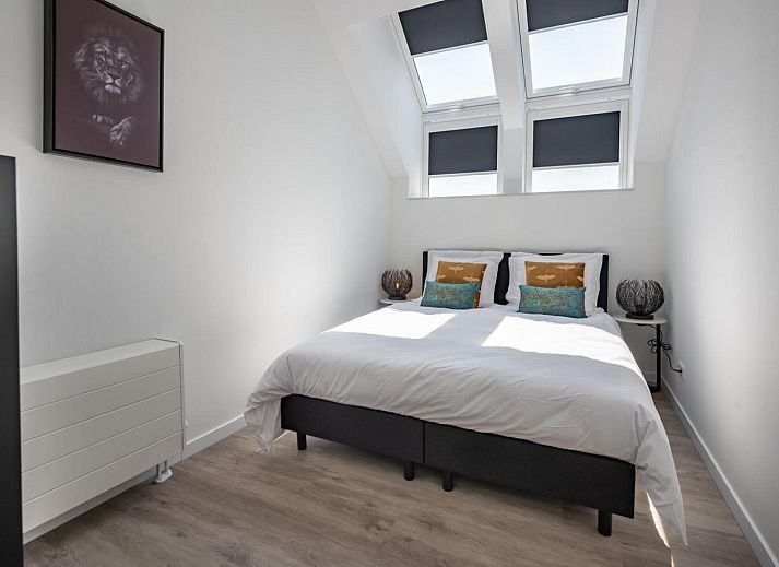 Unterkunft 5903244 - Ferienhaus Noord-Beveland - Harbour Loft 2G | Résidence Marina