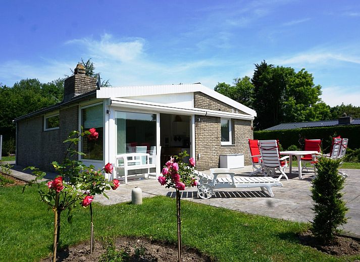 Ferienhaus Saturnuslaan 15 Rancho Grande, Kamperland
