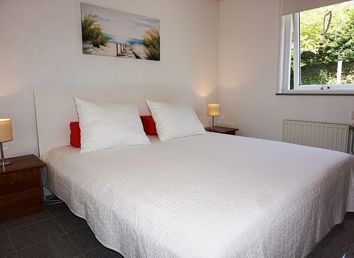 Guest house 5903245 - Holiday property Noord-Beveland - Saturnuslaan 15 | Rancho Grande