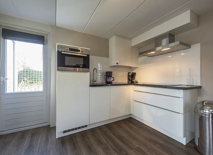 Verblijf 590324 - Bungalow Noord-Beveland - NS Comfort