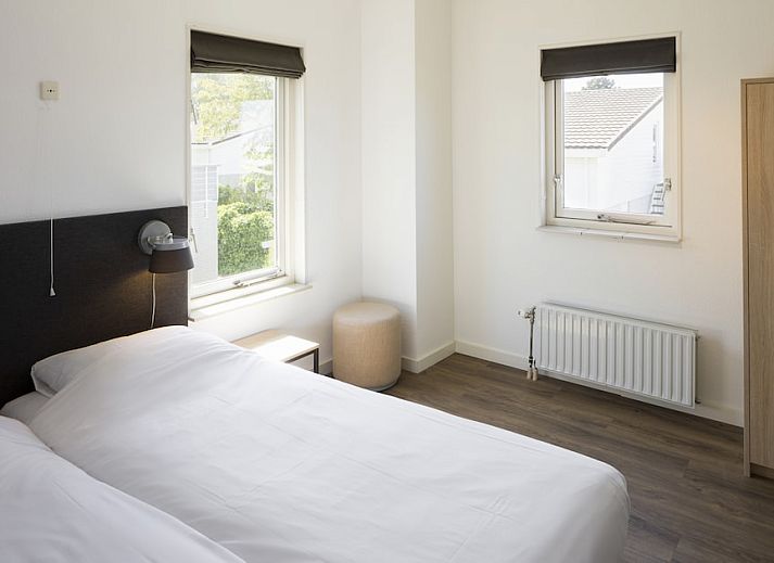 Verblijf 590324 - Bungalow Noord-Beveland - NS Comfort