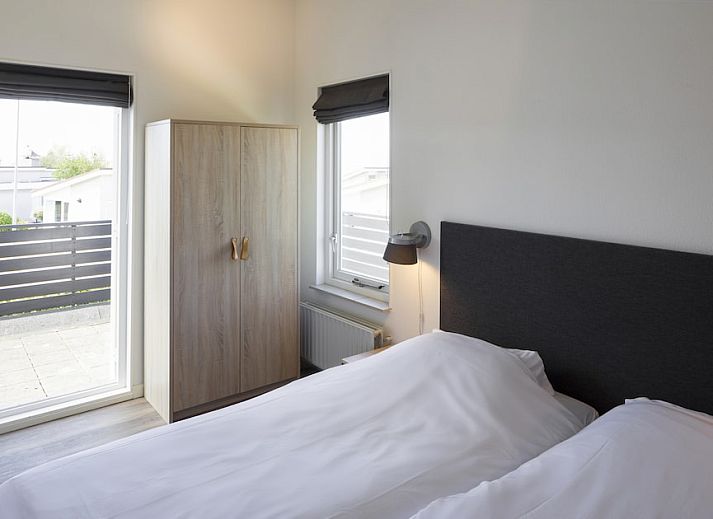 Verblijf 590324 - Bungalow Noord-Beveland - NS Comfort