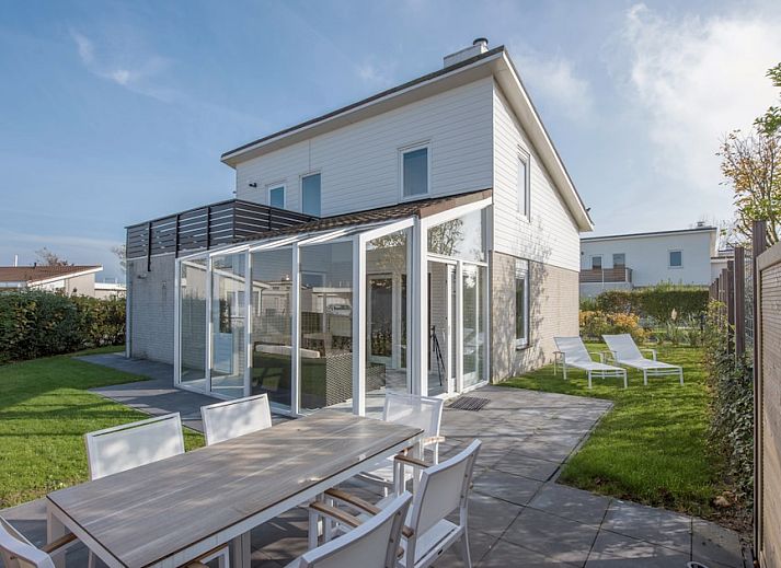 Verblijf 590324 - Bungalow Noord-Beveland - NS Comfort