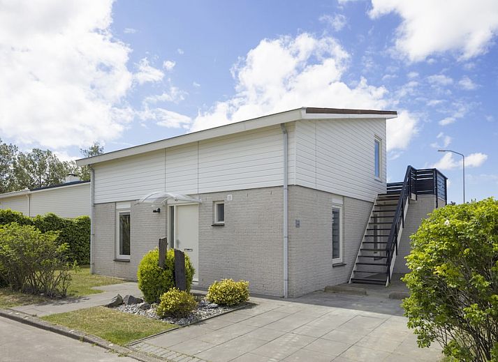 Verblijf 590324 - Bungalow Noord-Beveland - NS Comfort