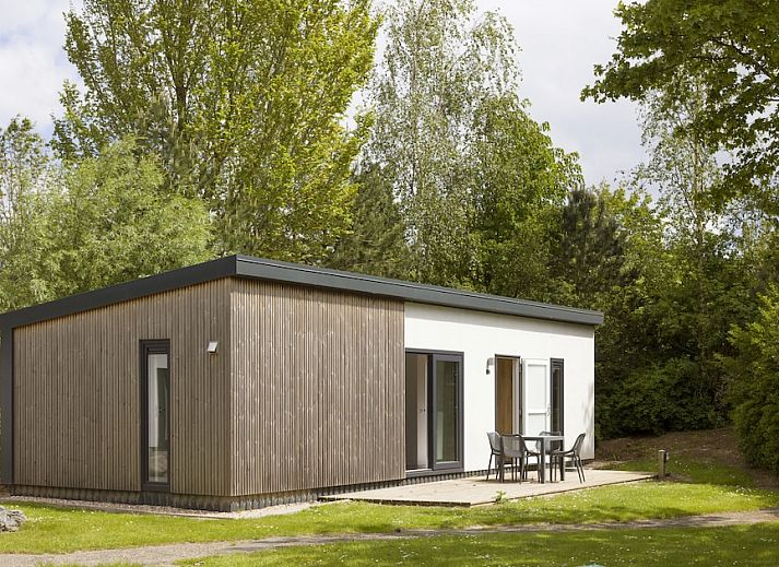 Verblijf 590325 • Chalet Noord-Beveland • RP4 Wellness 