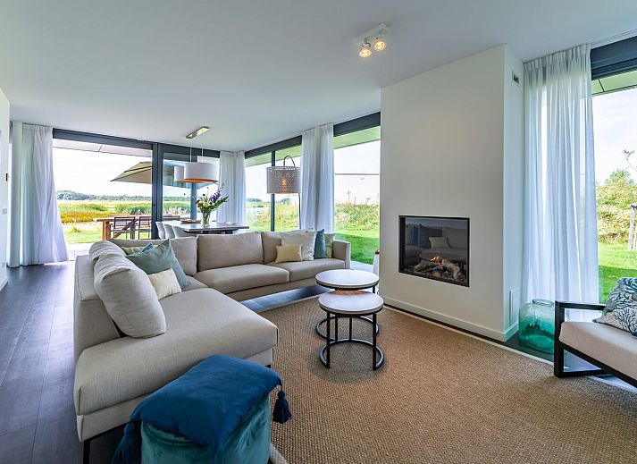 Verblijf 5903250 - Bungalow Noord-Beveland - Waterlijn 42 | De Groote Duynen